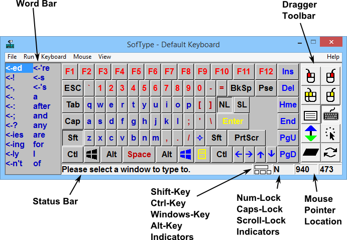 SofType 5