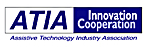 Logo for Assistive Technology Industry Association