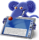 TouchStrokes icon