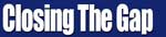 Closing the Gap logo