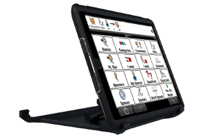 Accessories for Tablets