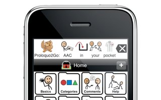 Proloquo 2 Go