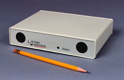 The DynaSight Sensor